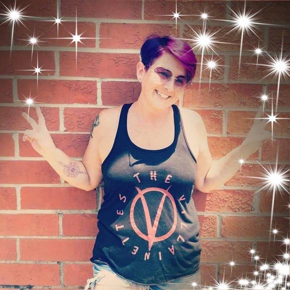 Meet your Posher, Rebecca - Picture 1 of 1